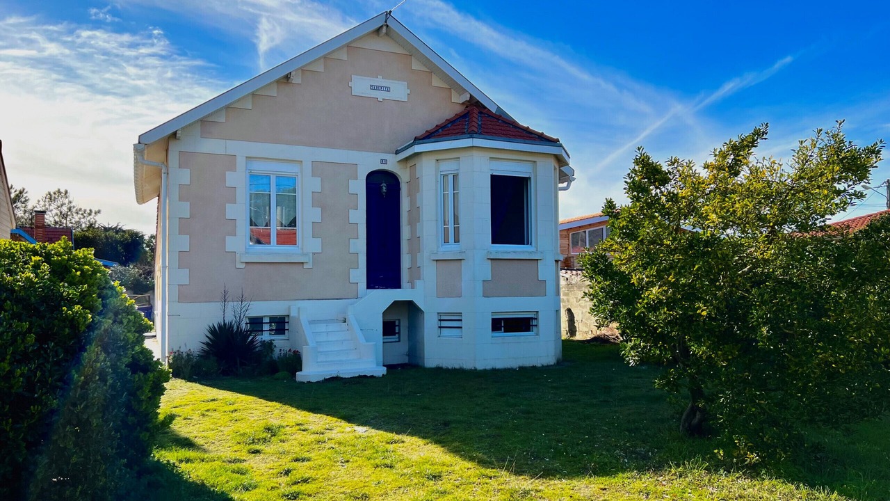 Photo of Outdoor in Lacanau-Ocean