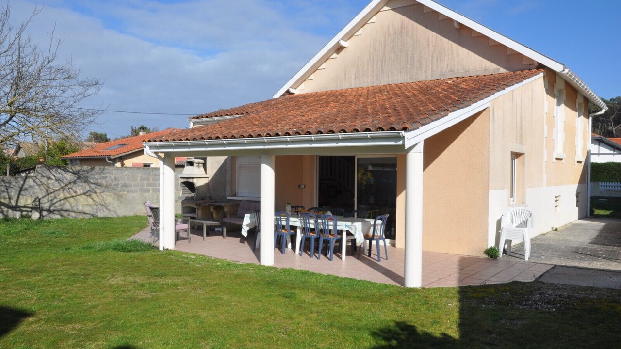 Photo of Outdoor in Lacanau-Ocean