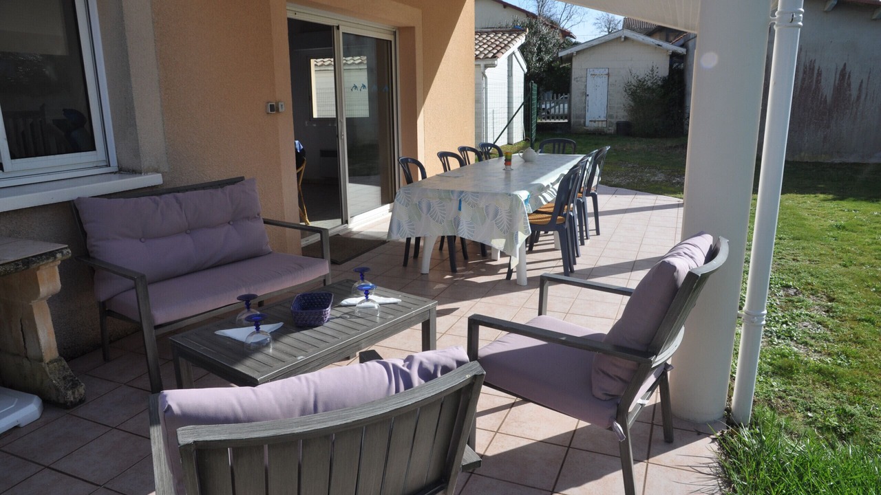 Photo of Outdoor in Lacanau-Ocean