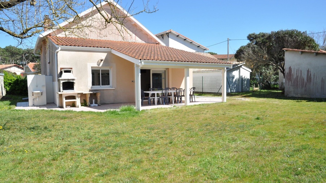 Photo of Outdoor in Lacanau-Ocean