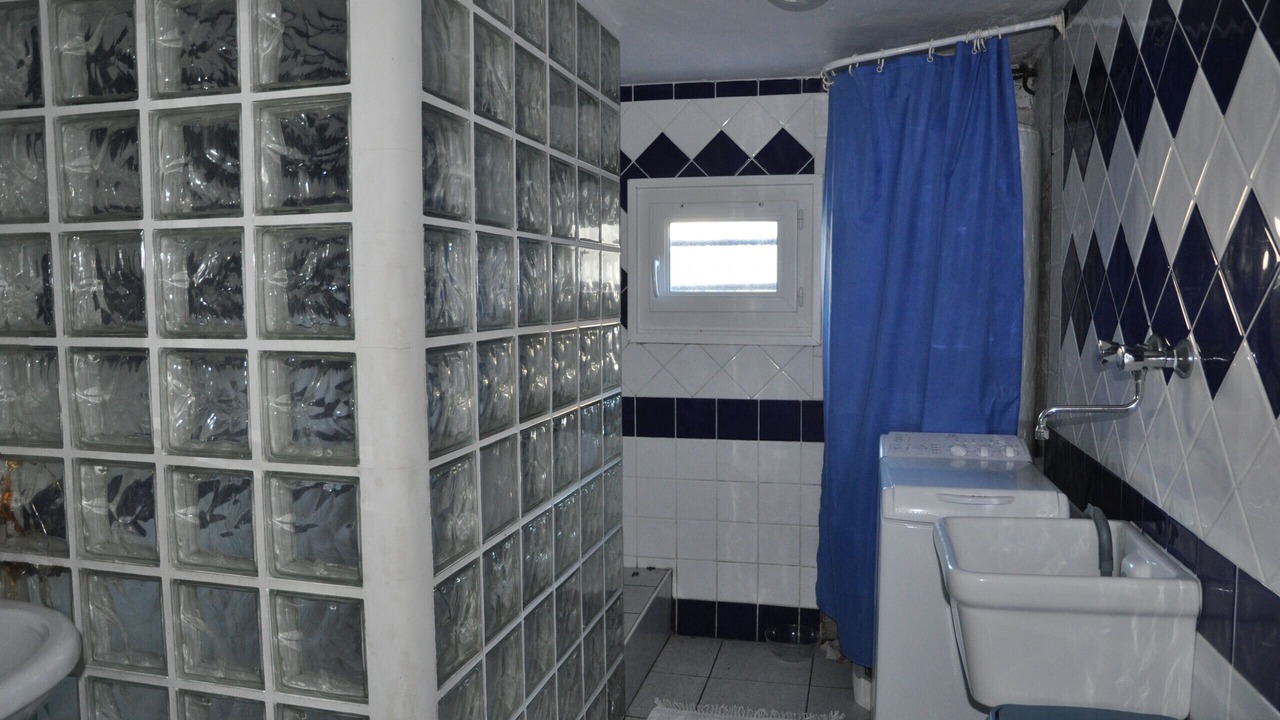 Photo of Bathroom in Lacanau-Ocean