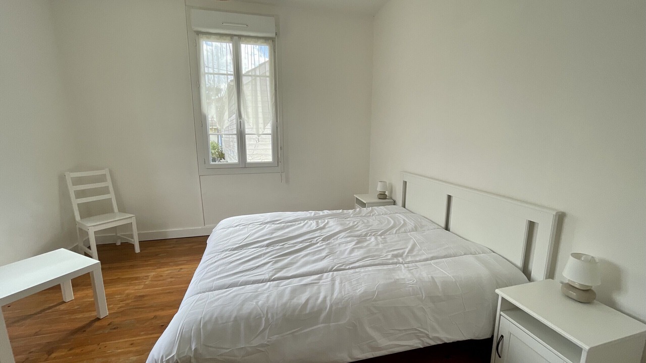 Photo of Bedroom in Lacanau-Ocean