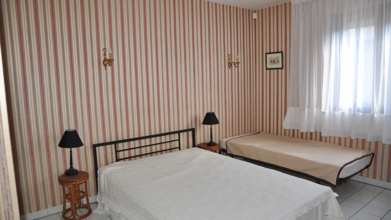 Photo of Bedroom in Lacanau-Ocean
