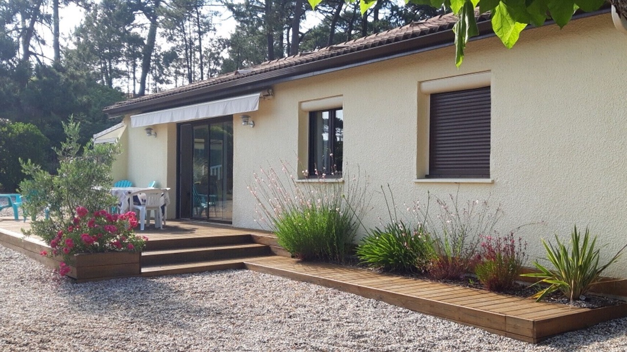 Photo of Outdoor in Lacanau-Ocean