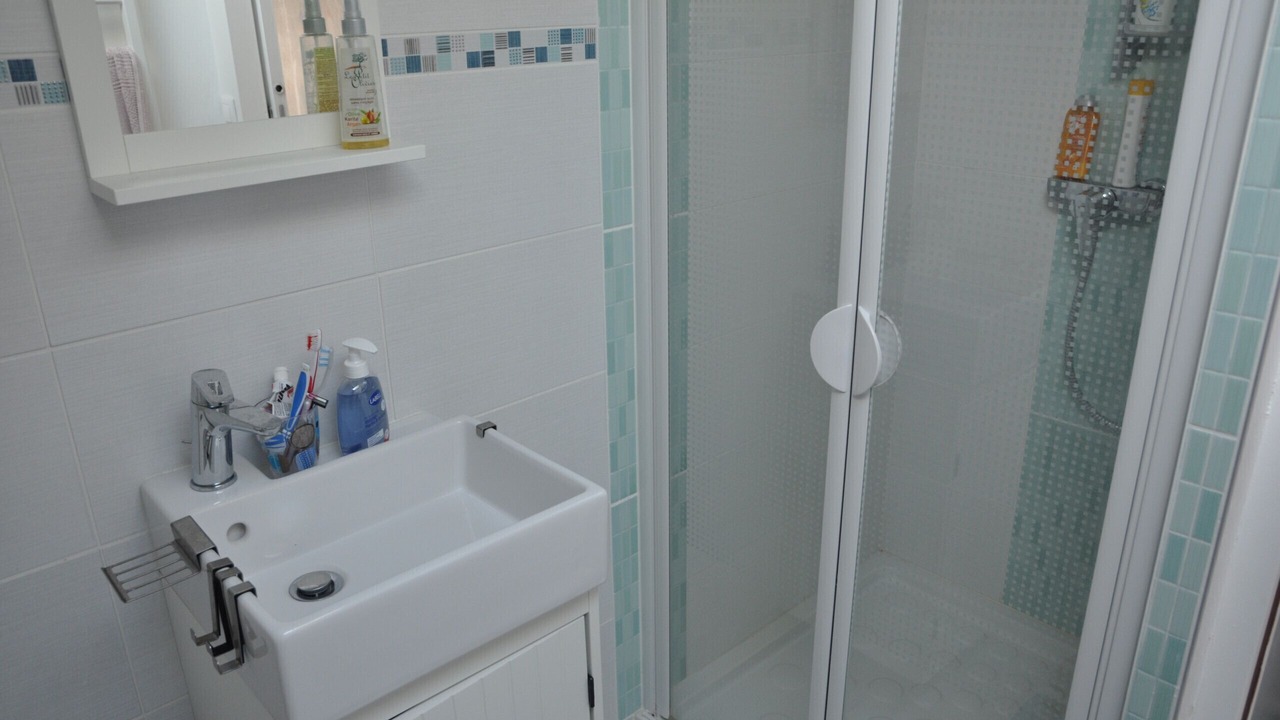 Photo of Bathroom in Lacanau-Ocean