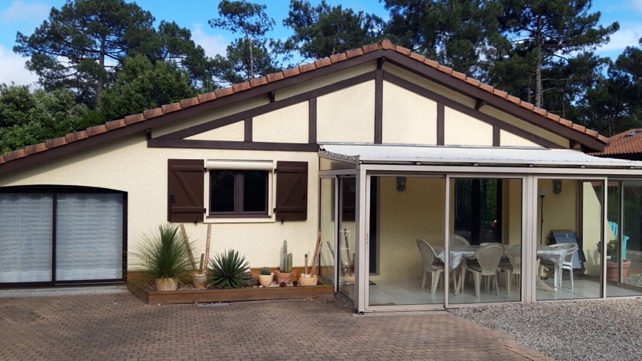 Photo of Outdoor in Lacanau-Ocean