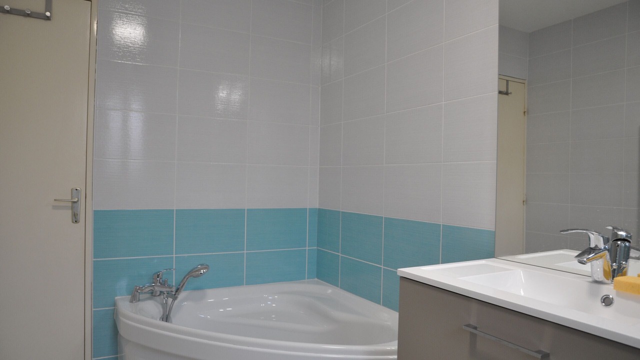 Photo of Bathroom in Lacanau-Ocean
