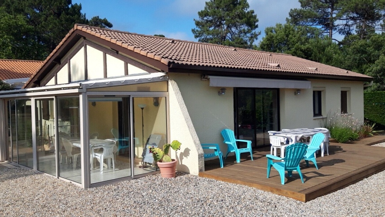 Photo of Outdoor in Lacanau-Ocean