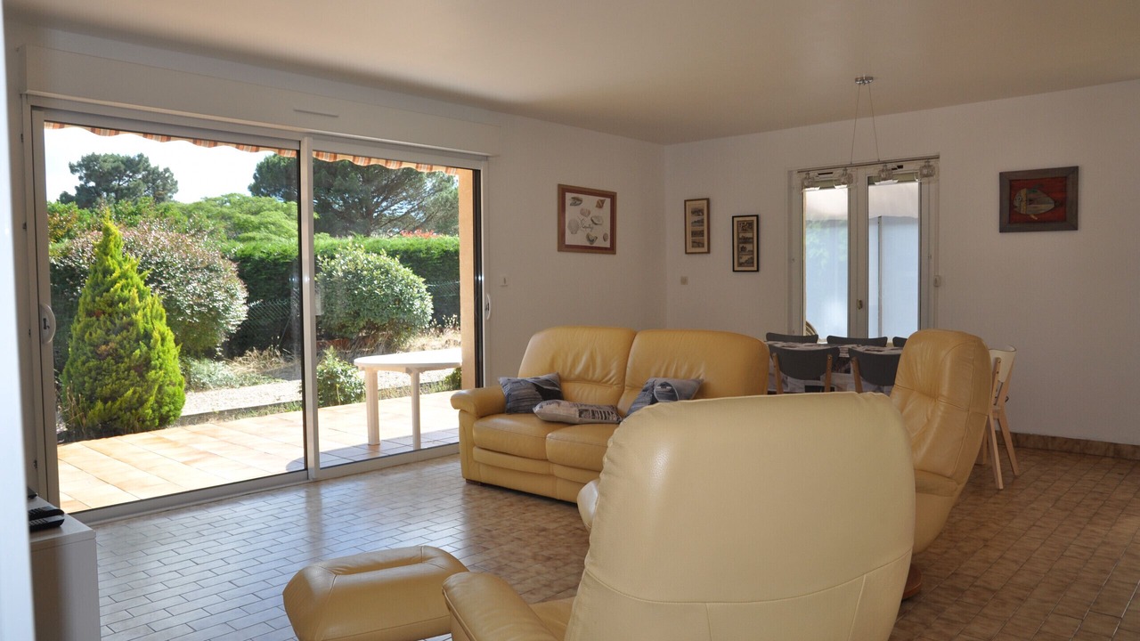 Photo of Livingroom in Lacanau-Ocean