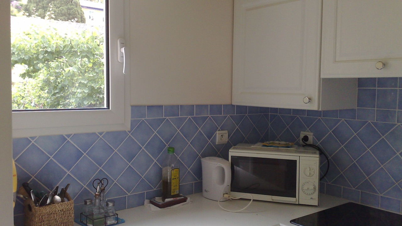 Photo of Kitchen in Cap-Ferrat