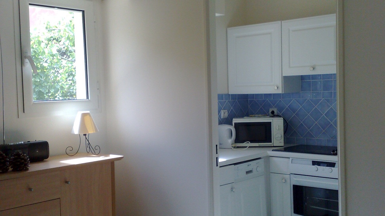 Photo of Kitchen in Cap-Ferrat