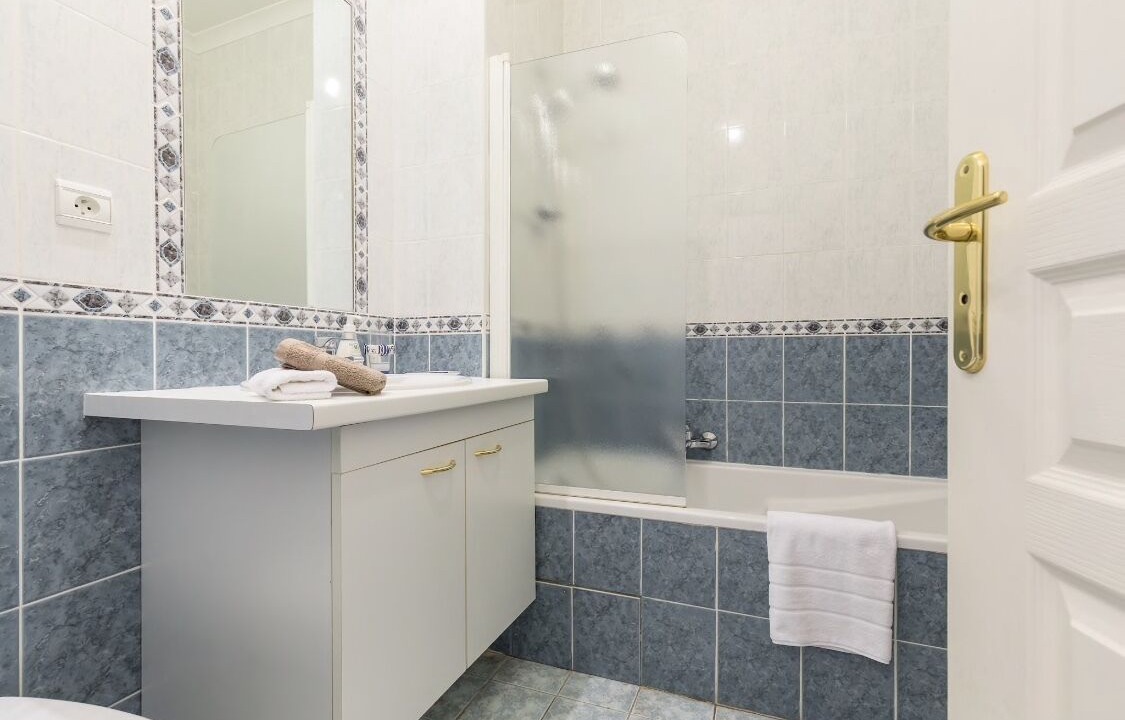 Photo of Bathroom in Cap-Ferrat