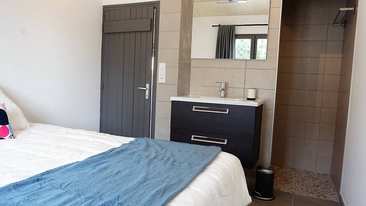 Photo of Bedroom in Noirmoutier-en-l'Ile