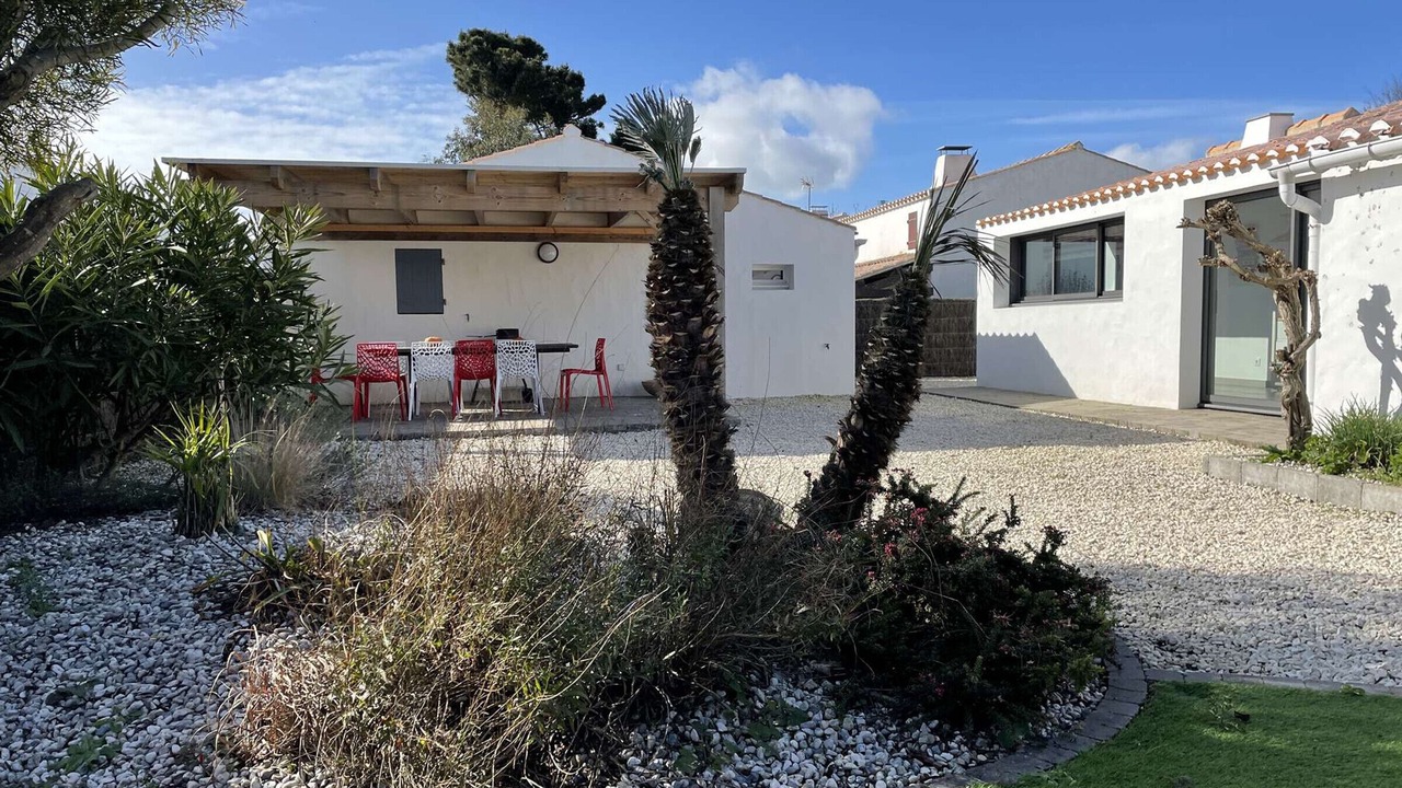 Photo of Outdoor in Noirmoutier-en-l'Ile
