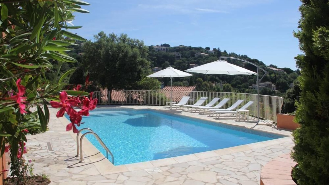 Photo of Outdoor in Les Issambres