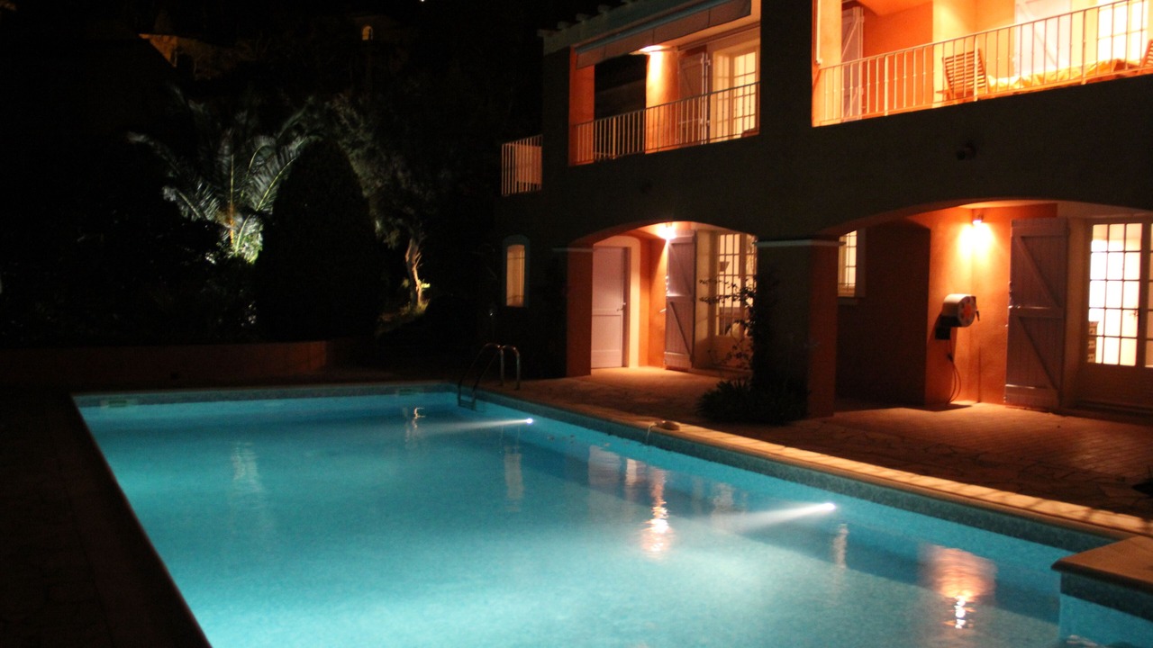 Photo of Outdoor in Les Issambres