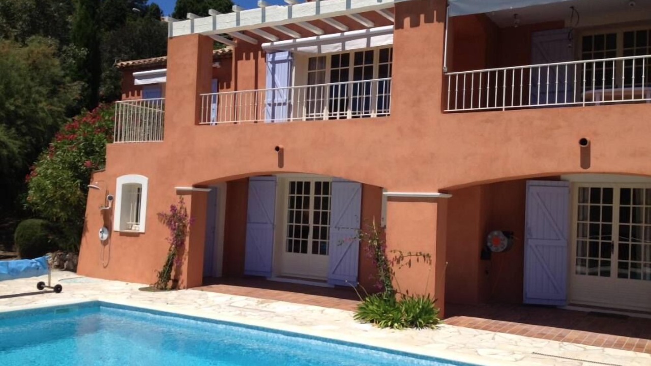 Photo of Outdoor in Les Issambres