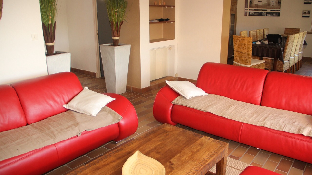 Photo of Livingroom in Les Issambres