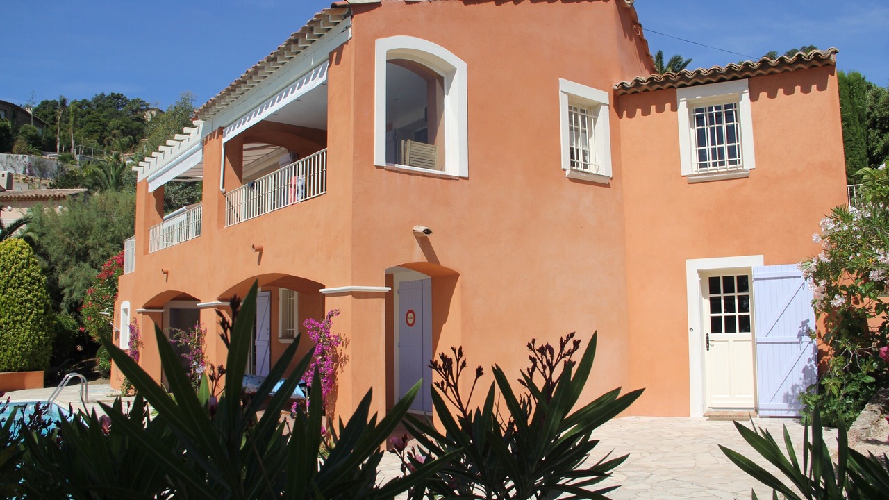 Photo of Outdoor in Les Issambres