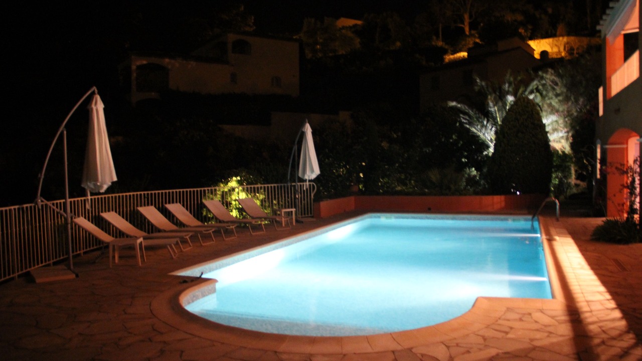 Photo of Outdoor in Les Issambres