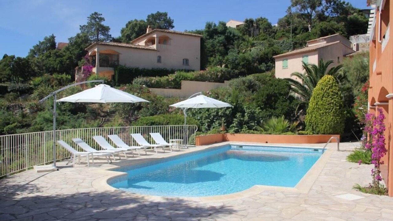 Photo of Outdoor in Les Issambres