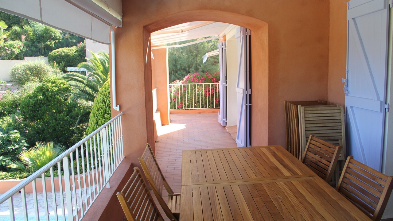 Photo of Outdoor in Les Issambres