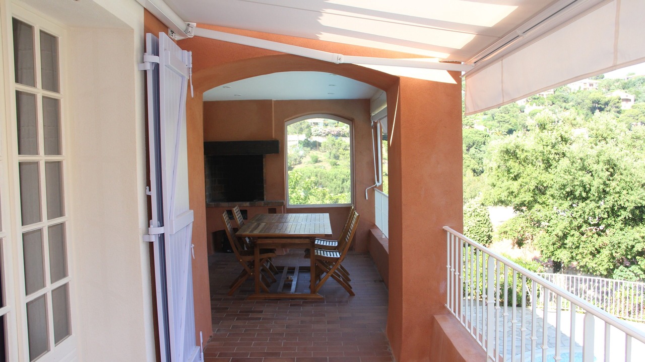 Photo of Outdoor in Les Issambres