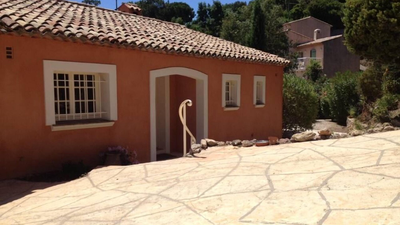 Photo of Outdoor in Les Issambres