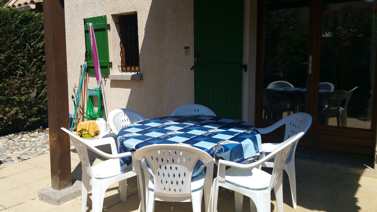 Photo of Outdoor in Bastide Giraud