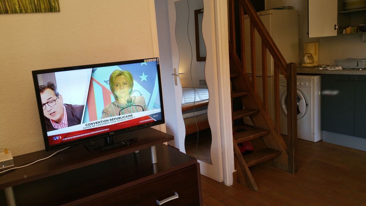 Photo of Bedroom in Bastide Giraud