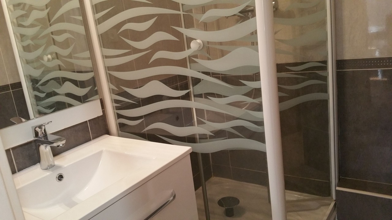 Photo of Bathroom in Bastide Giraud