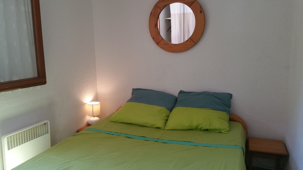 Photo of Bedroom in Bastide Giraud