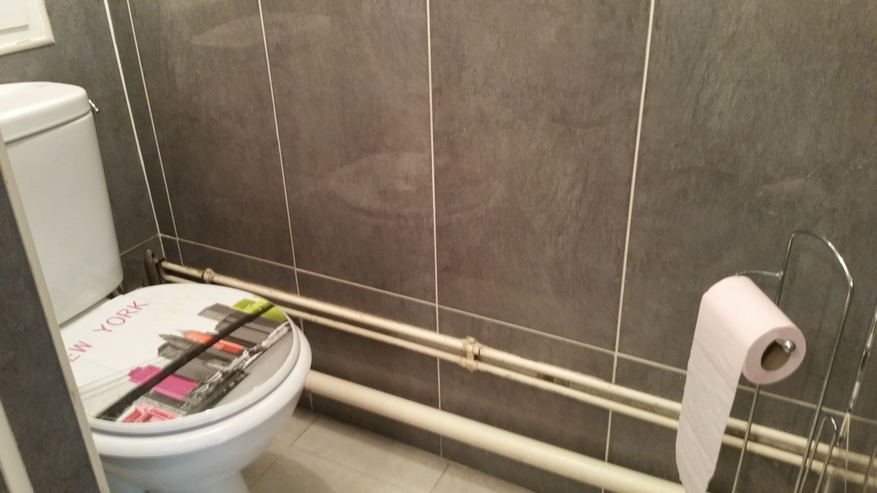 Photo of Bathroom in Bastide Giraud