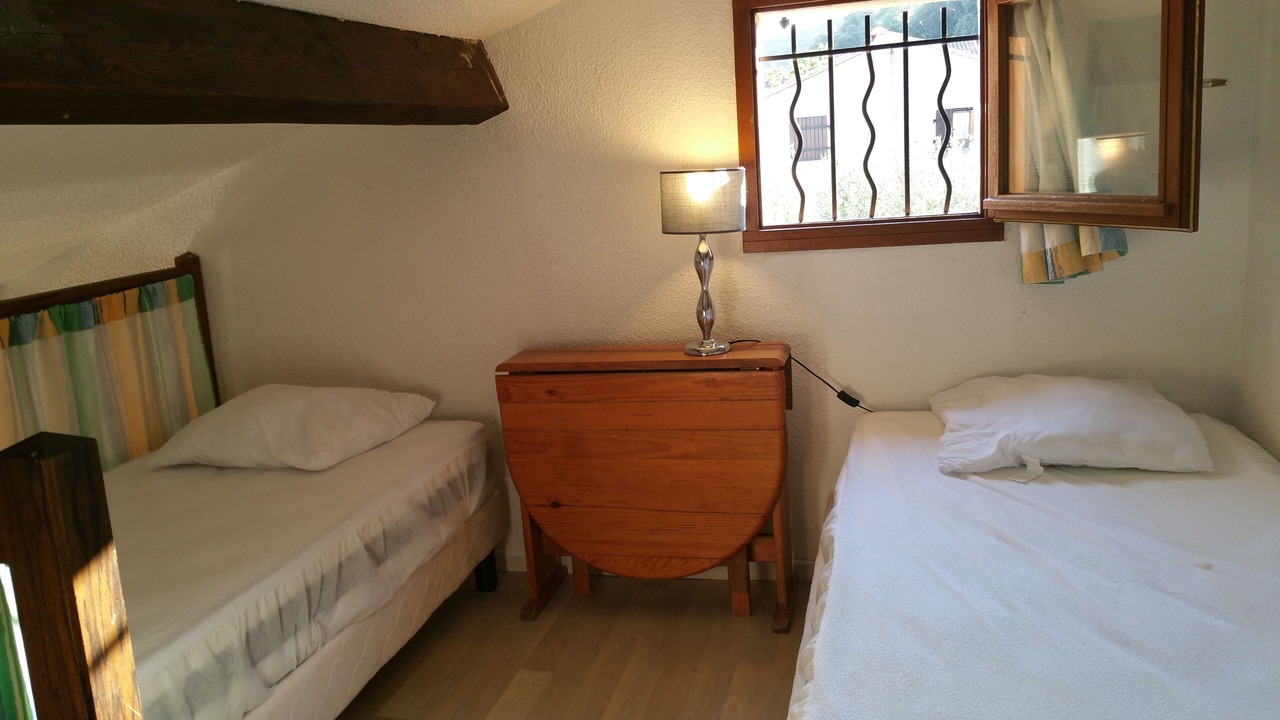 Photo of Bedroom in Bastide Giraud
