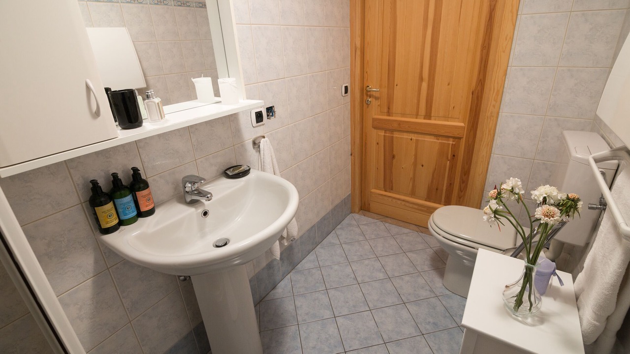 Photo of Bathroom in Saint-Gervais-les-Bains