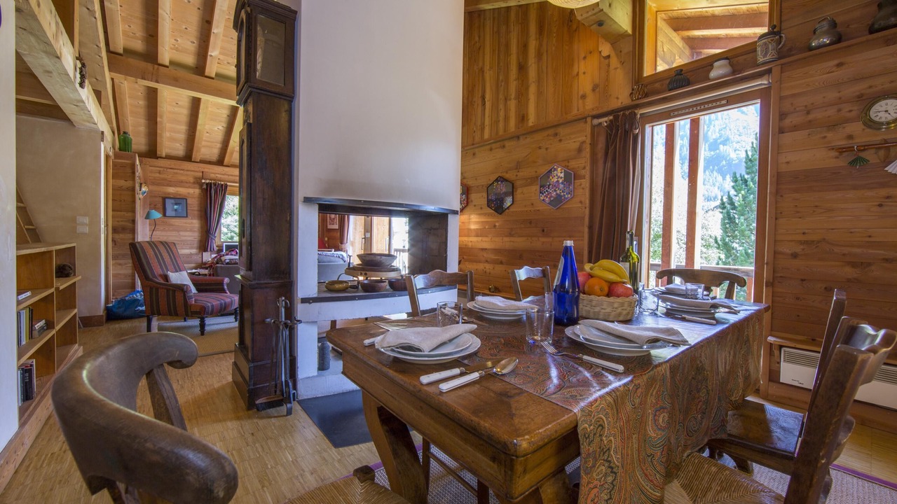 Photo of Others in Argentiere