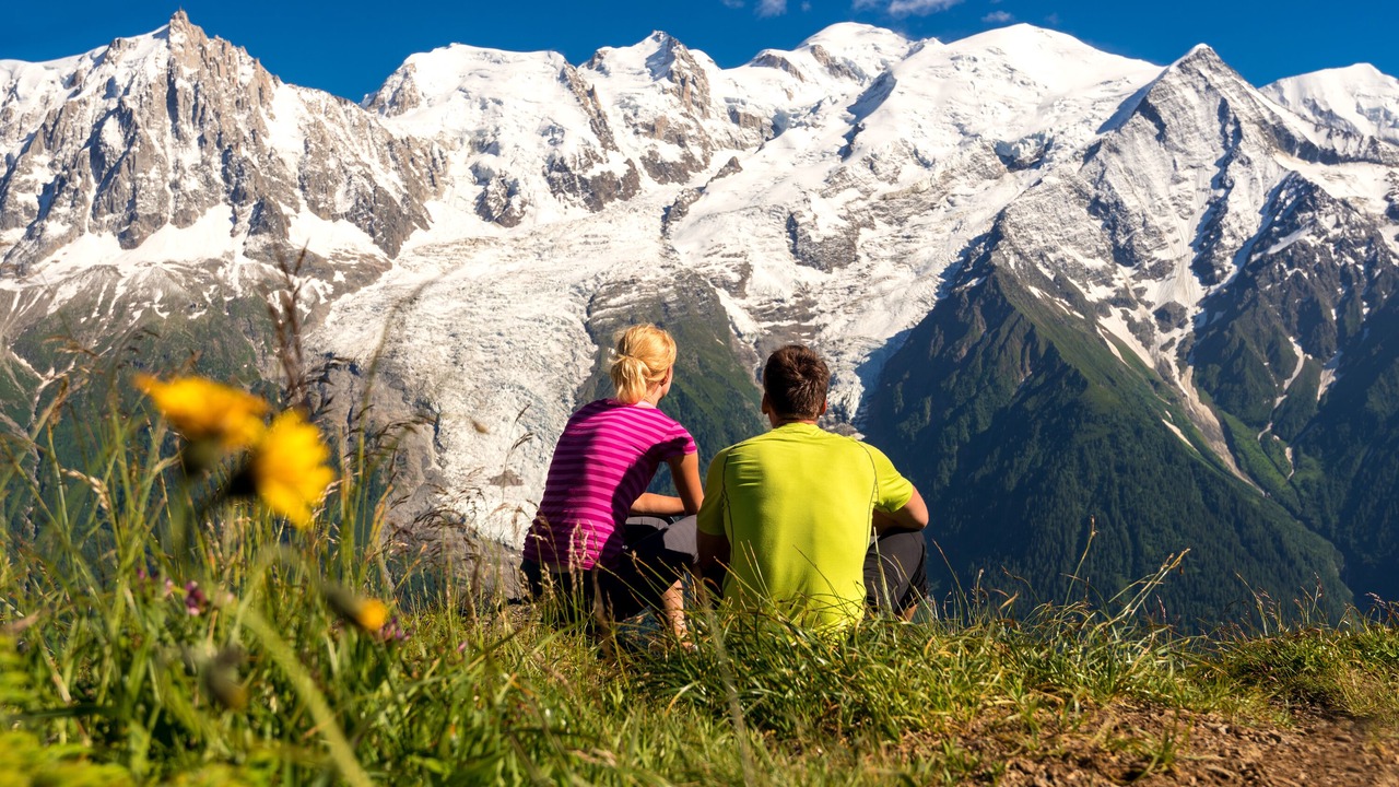 Photo of Others in Argentiere