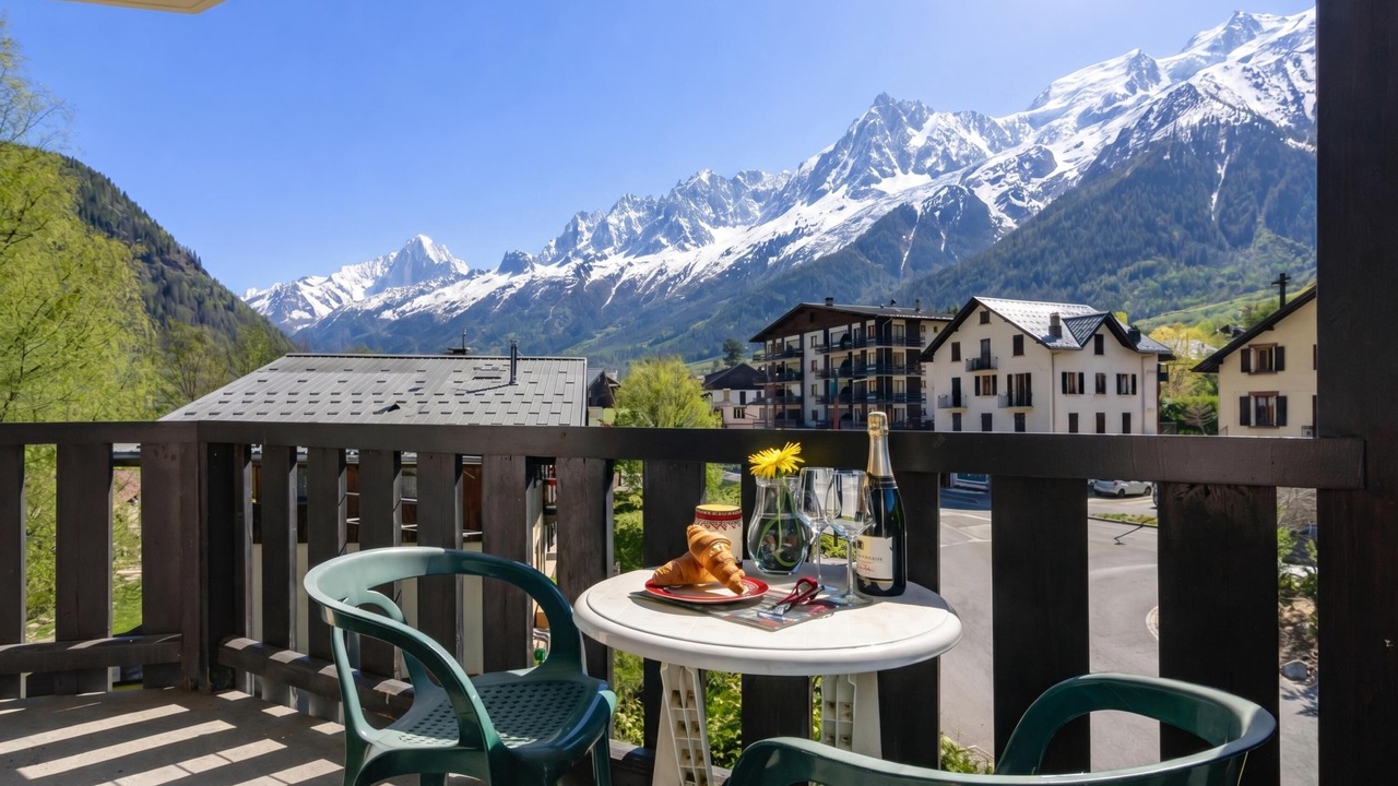 Photo of Others in Les Houches