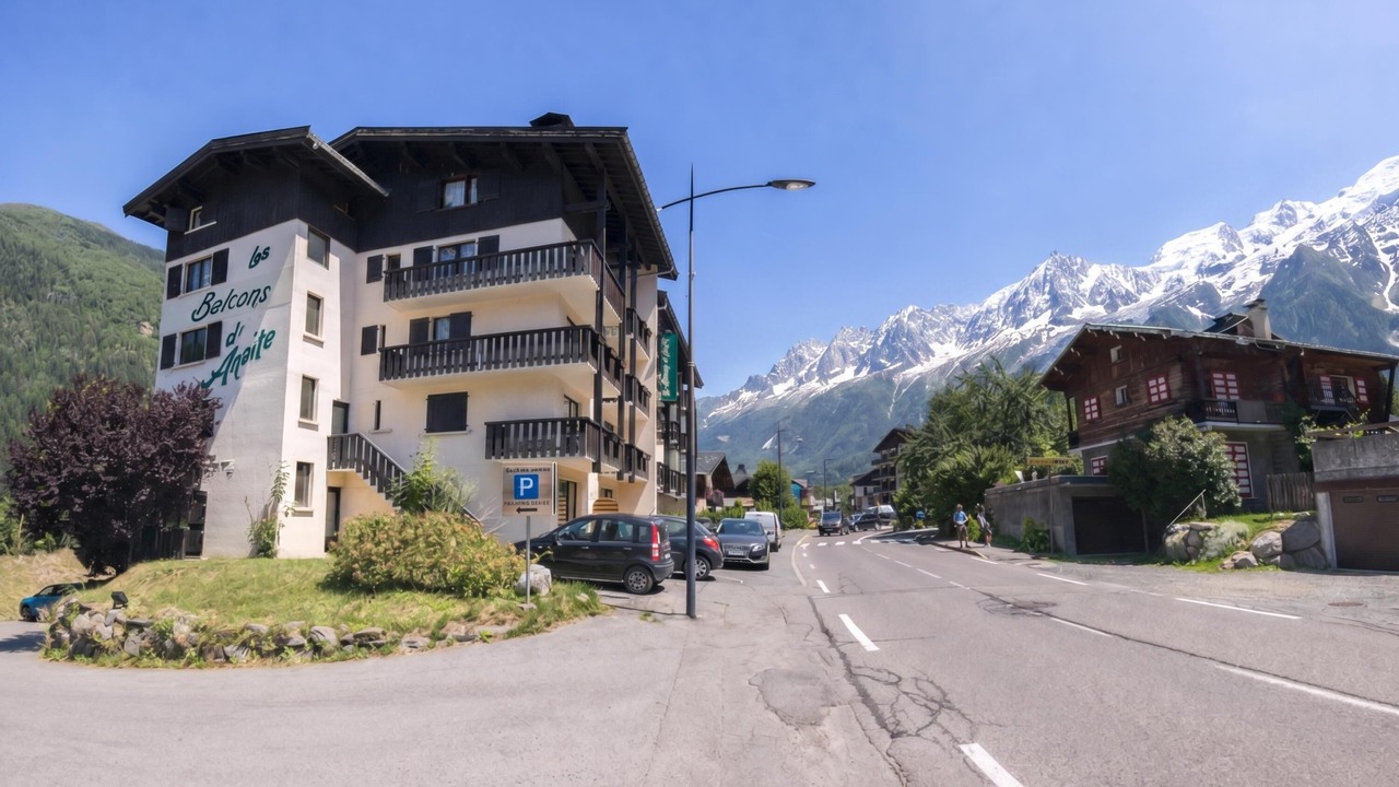 Photo of Others in Les Houches