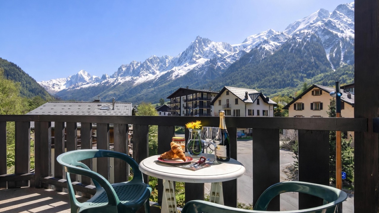 Photo of Others in Les Houches