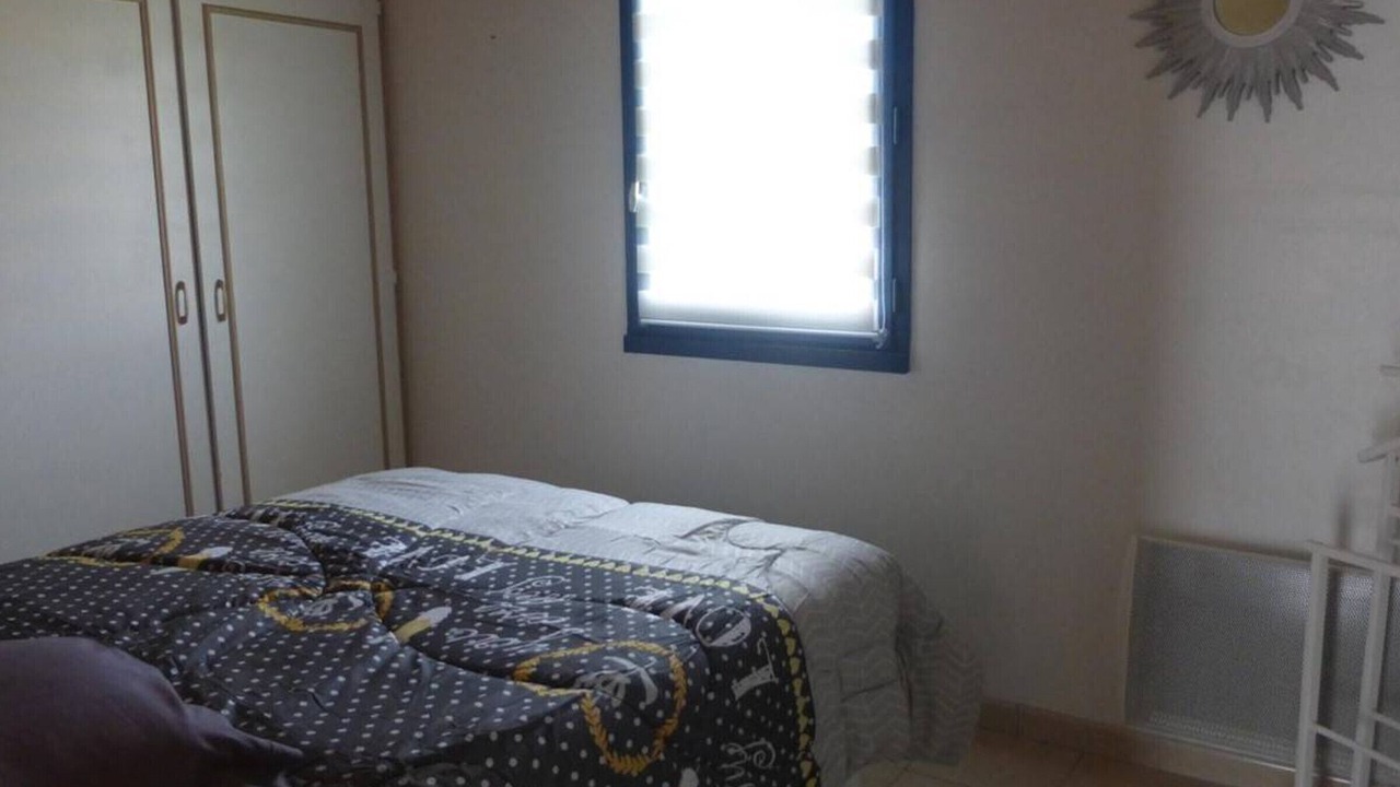 Photo of Bedroom in Bretignolles-sur-Mer