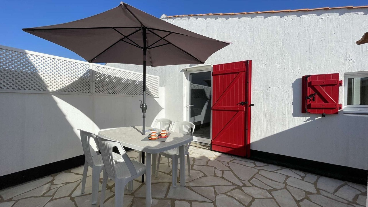 Photo of Outdoor in Bretignolles-sur-Mer