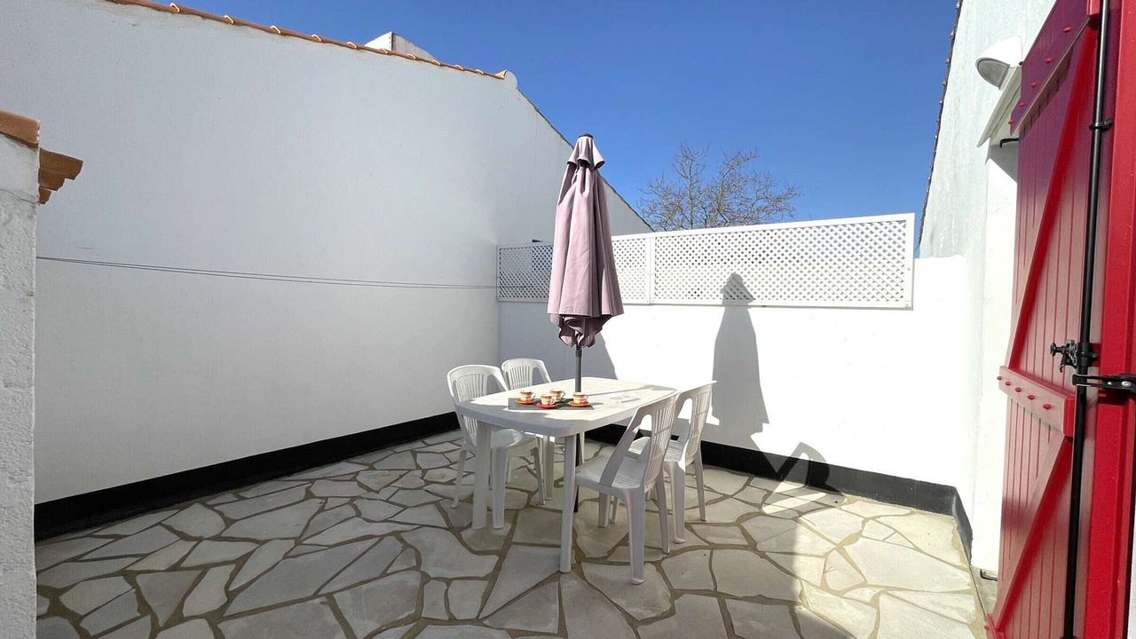 Photo of Outdoor in Bretignolles-sur-Mer