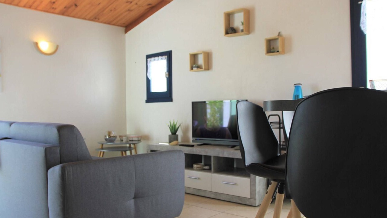 Photo of Livingroom in Bretignolles-sur-Mer