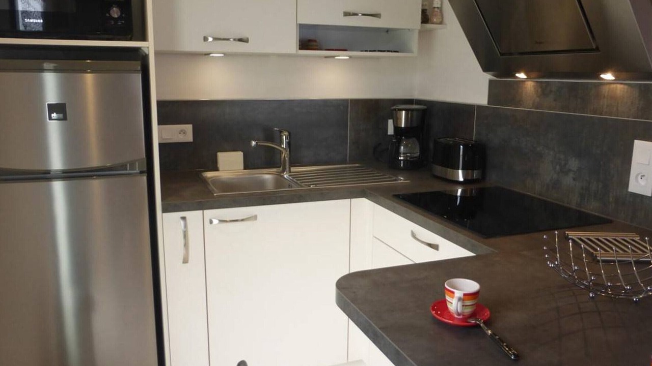 Photo of Kitchen in Bretignolles-sur-Mer
