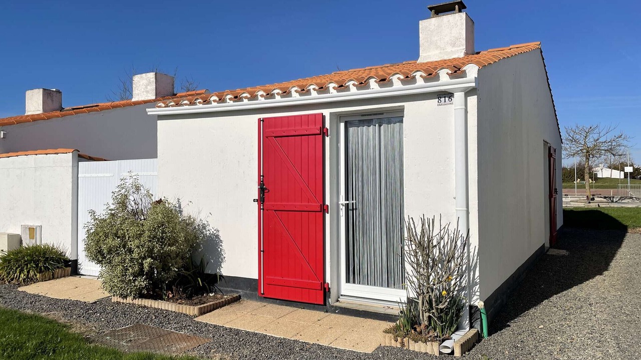 Photo of Outdoor in Bretignolles-sur-Mer
