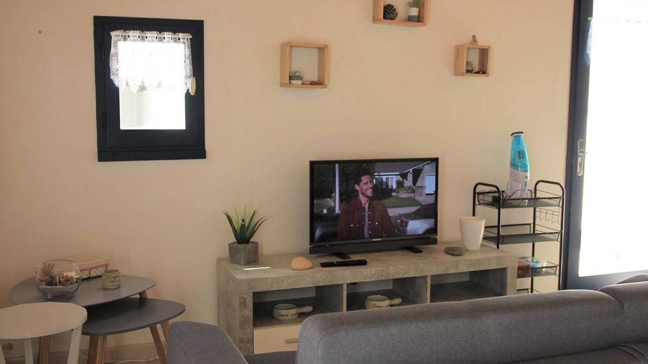 Photo of Livingroom in Bretignolles-sur-Mer