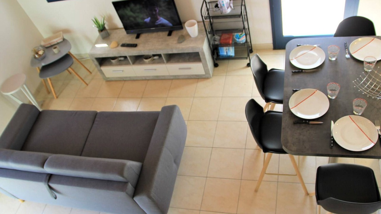 Photo of Livingroom in Bretignolles-sur-Mer