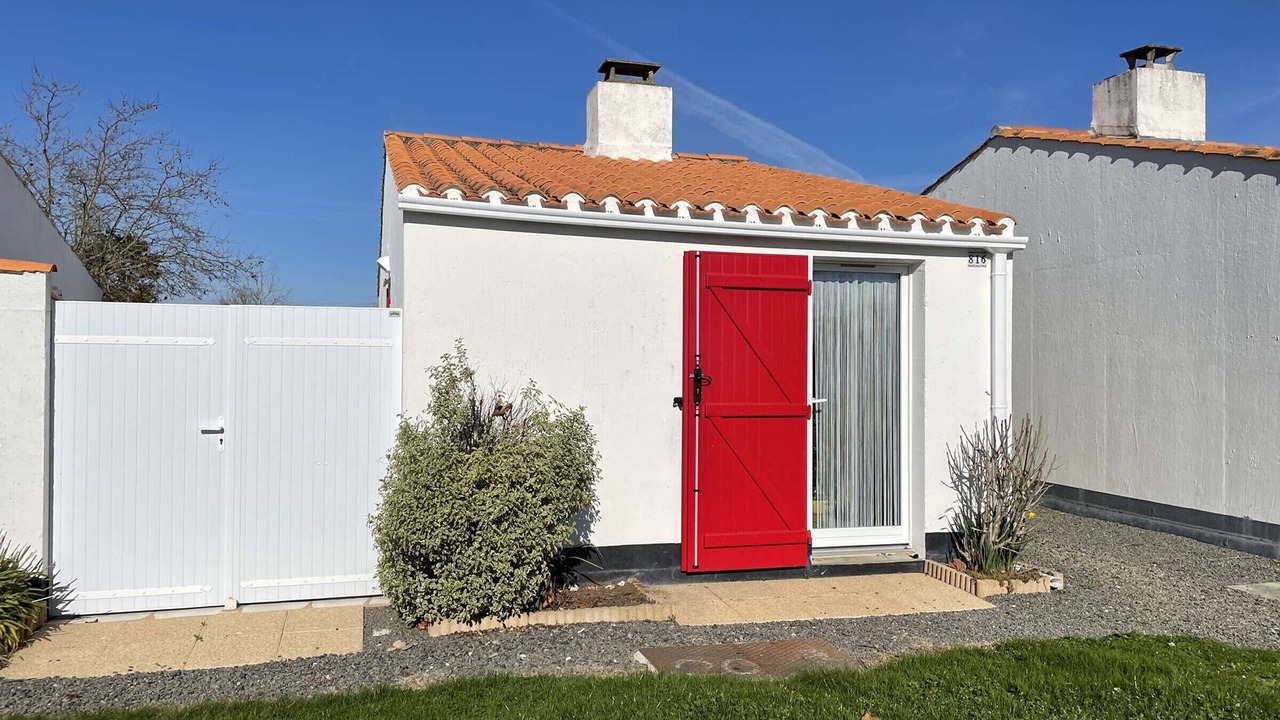 Photo of Outdoor in Bretignolles-sur-Mer