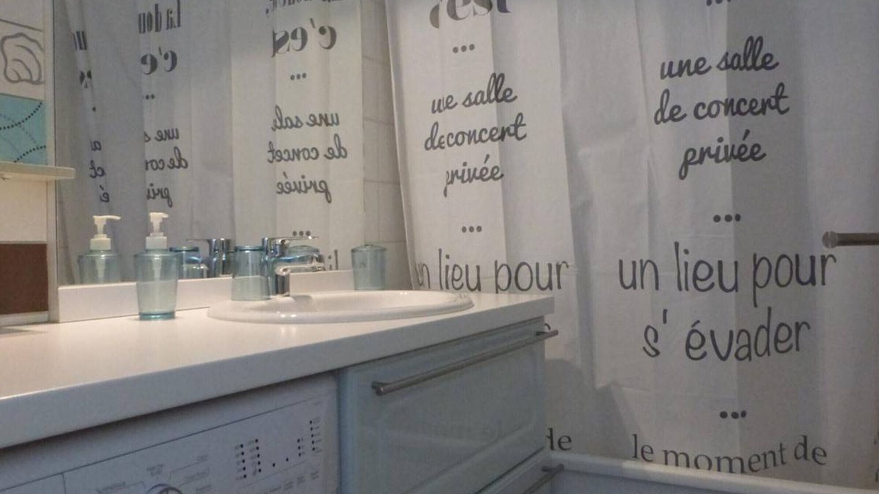 Photo of Bathroom in Bretignolles-sur-Mer